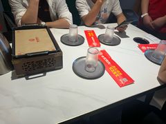 -叁宝烤肉• 西安烧烤(凤城十二路店)