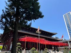 -香积寺