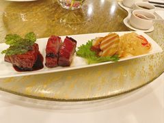 -唐阁(香港朗廷酒店)