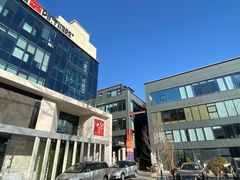 -北化机爱工场文化科技融合产业园