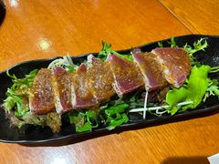 -纹兵卫手打荞麦面日料(虹桥本店)