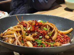 -高嗲嗲·现炒下饭菜(石鼓路店)