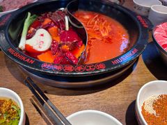 -牛市坎火锅(建设路店)