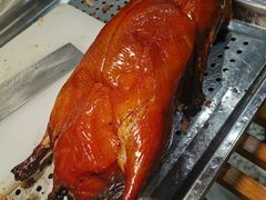 -味+新京宴·烤鸭·北京菜(创意谷店)