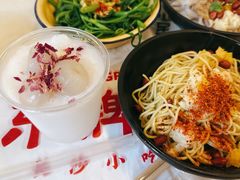 -东排食堂长沙小吃大排档(五一广场店)