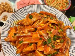 -丫丫汤膳打边炉(宏府408坊店)