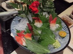 -大渔铁板烧(万象城店)