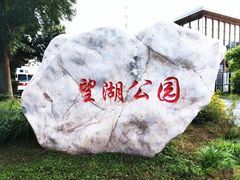 -望湖公园