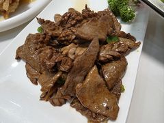 -宝发园名菜馆