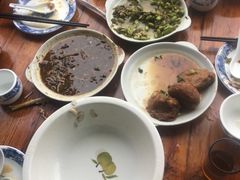 -长廊好灶头 本地人农家菜(枫泾古镇店)