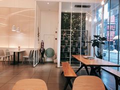 大堂-仁义涵西餐·咖啡(中华巴洛克店)