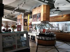 -比格比萨自助(花园路店)