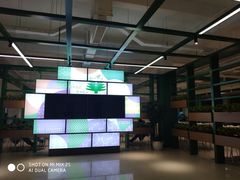 -北京理工大学新食堂