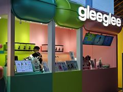 -gleeglee乐溢亦茶(合生汇店)