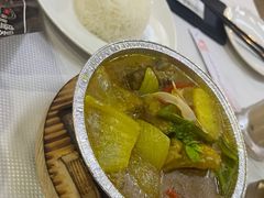 -威尼斯西餐厅(北区店)