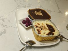 -SULTAN·苏坦土耳其餐厅(新光汇店)