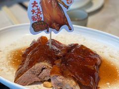 -滋粥楼·顺德菜(番禺广场总店)
