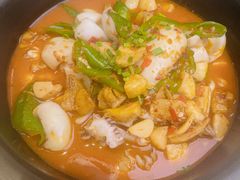 -聚味瞿记·龙虾堂(坡子街店)