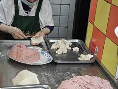-小秋水饺(大成路总店)