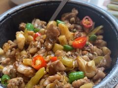 -新白鹿餐厅(城西银泰城店)