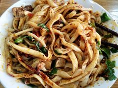 -王菊美食街·王菊面馆(总店)