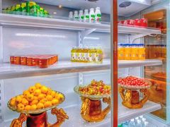 -康悦故事·悦享餐厅(东塘店)