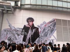 -VT101维多利广场