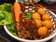 -鱼食饭稻·苏浙土菜17年老馆子(平江路店)