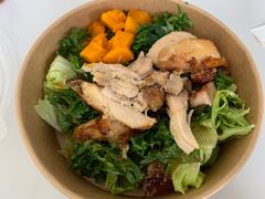 -CALIFORKS加州叉子轻食(朝阳门店)