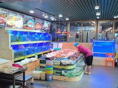 -202特色排档(五缘湾店)