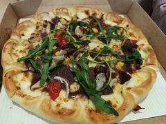 -必胜客(海上海店)