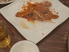 -正能量脆肉鲩火锅
