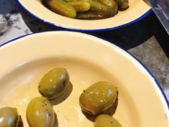 -Alimentari早午餐(安福路店)