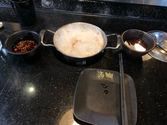 -汤响自助回转火锅百汇(乐峰广场店)