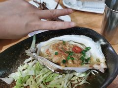 -质烤烤物·活烤海鲜(质烤总店)