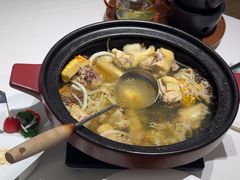 -南棠馆粤菜坊(群光店)