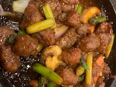 -日昌餐馆(亦庄店)