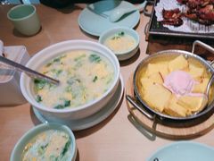 -吕氏疙瘩汤·海鲜新鲁菜(凯德mall新都心店)