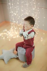 -首尔宝宝SEOUL  BABY STUDIO(通州店)