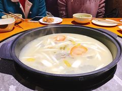 -重庆乌鱼庄·龙滋鲜(青羊大道店)