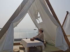 -蜜悦·波西塔诺悬崖海景餐厅
