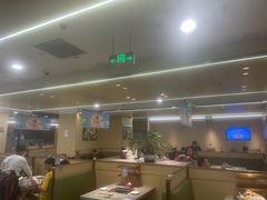 -海底捞火锅(奥森店)