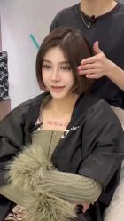 -3AM·S HAIR SALON烫发染发接发