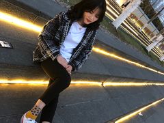 -南京眼步行桥