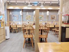 大堂-小条食堂(筼筜天虹店)