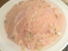 -芭夯兔·兔肉汤锅(新都店)