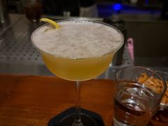 -MAYBE 威士忌 coffee&bar·清吧