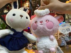 -天空之城游乐体验世界(义乌之心店)