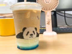 -Manner Coffee(IFS一楼店)