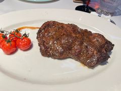 -波特曼西餐厅(中央大街店)